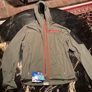 adidas terrex sweater